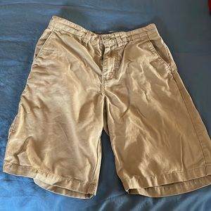 Boys Vans Shorts